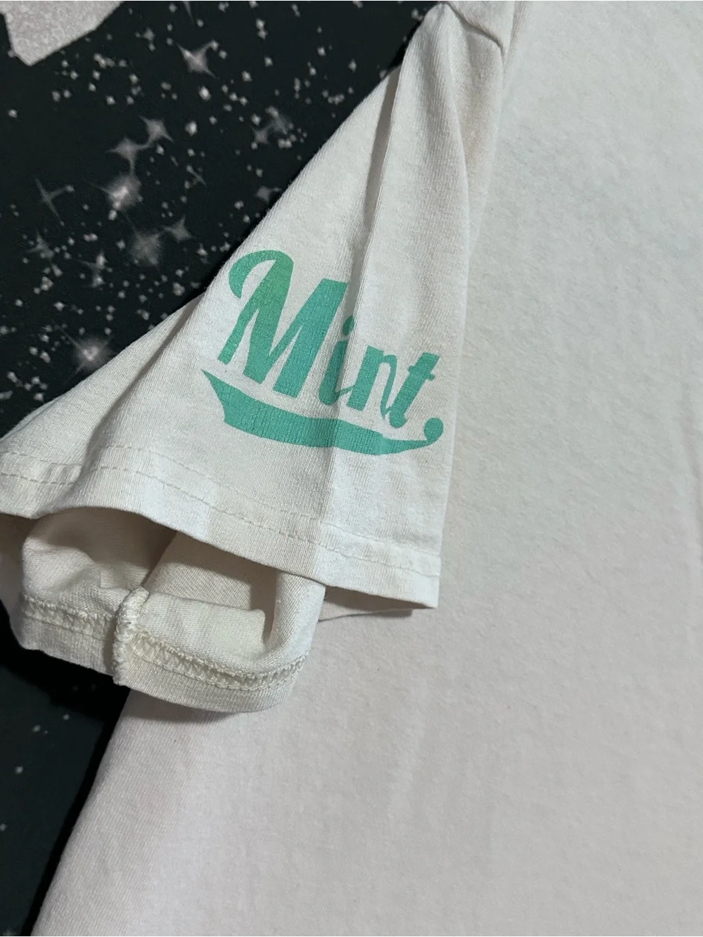Mint Dance Co. Stay Fresh Retro Candy Shirt - Picture 7 of 10